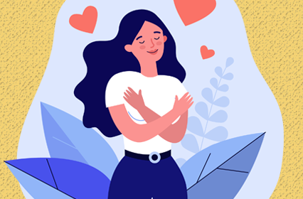 How to Practice Self-Compassion 