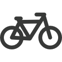 person bicycling