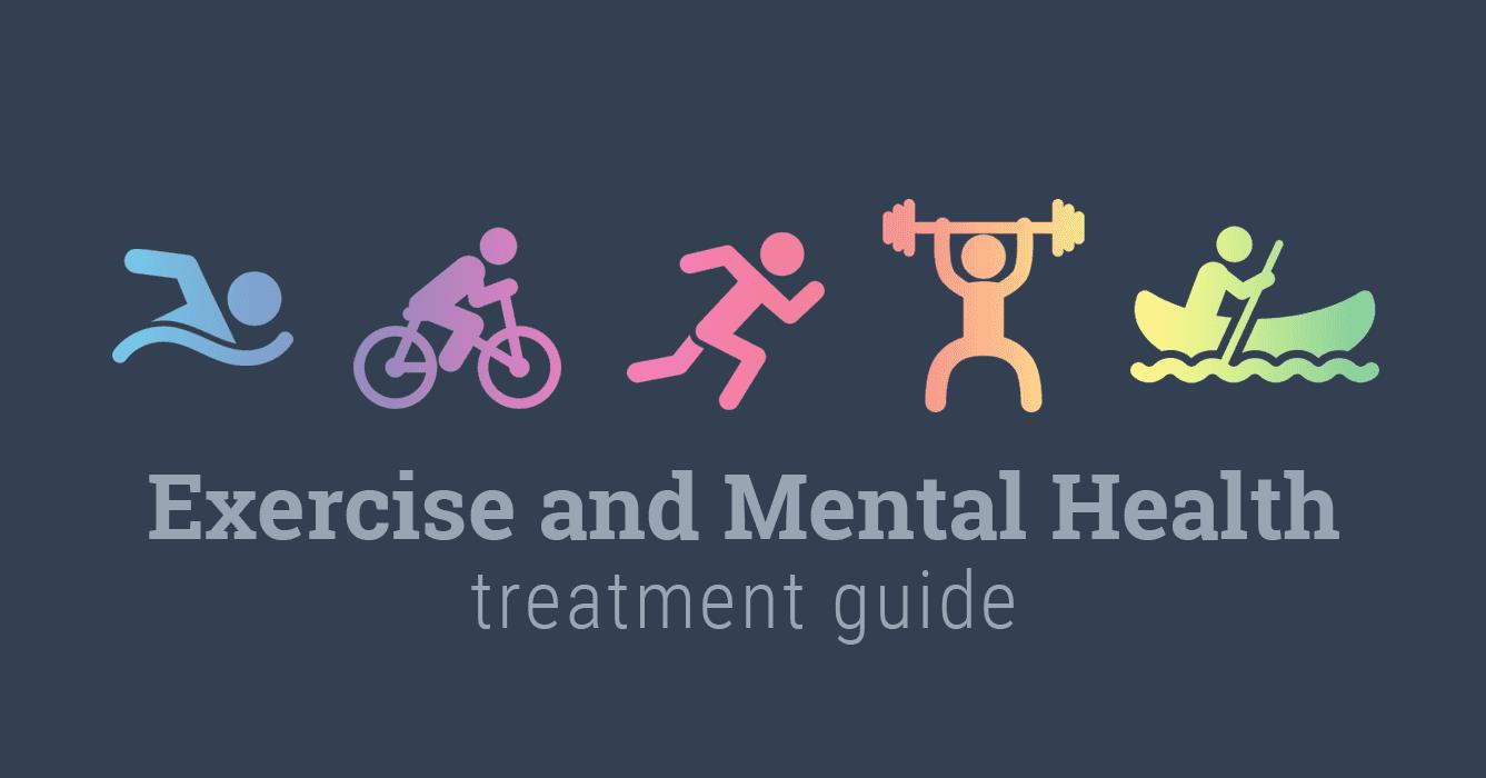 Using Exercise in Mental Health Treatment (Guide) | Therapist Aid