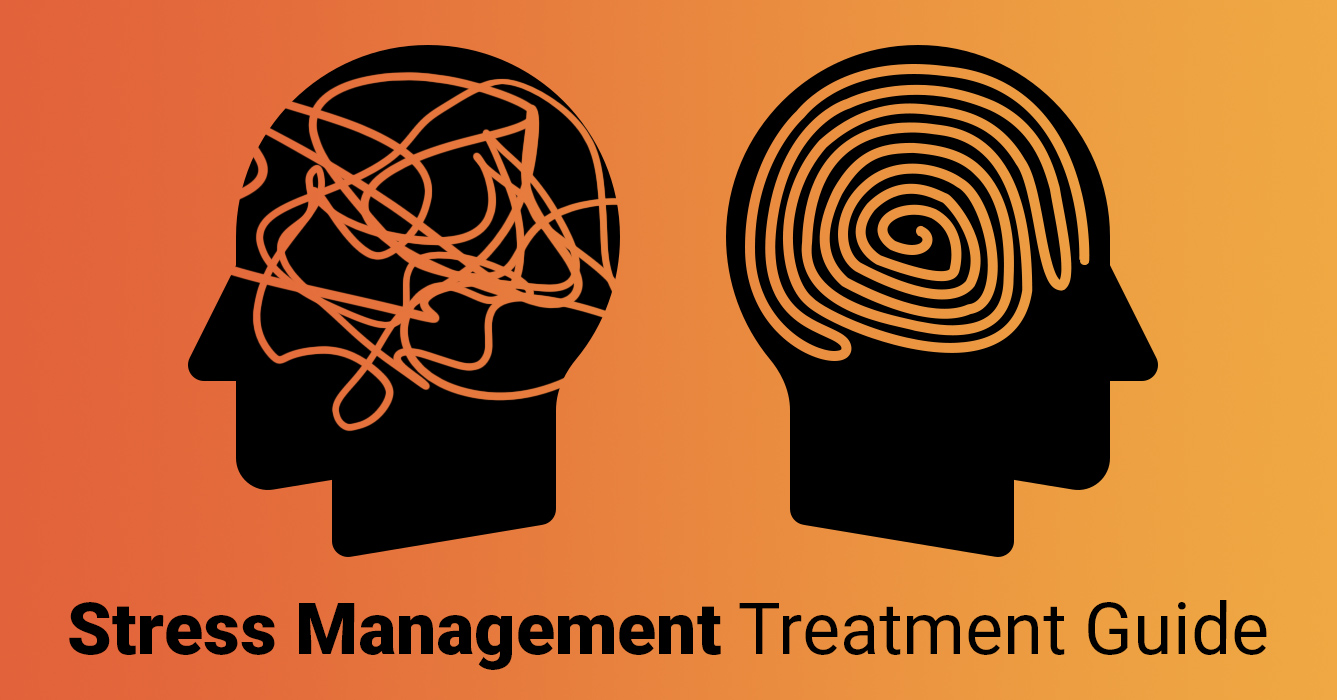 Stress Management Article Therapist Aid
