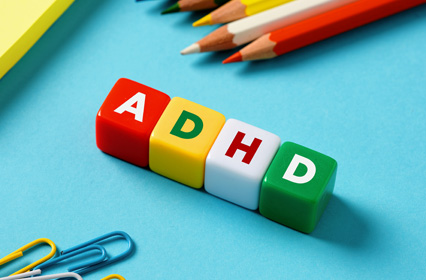 Treatment Overview: Children with ADHD