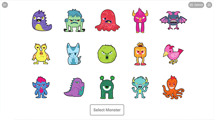 Anger Monsters Tool Preview 1