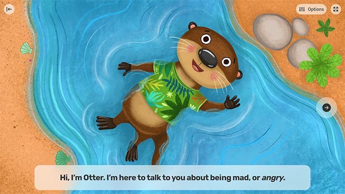 The Angry Otter Tool Preview 1