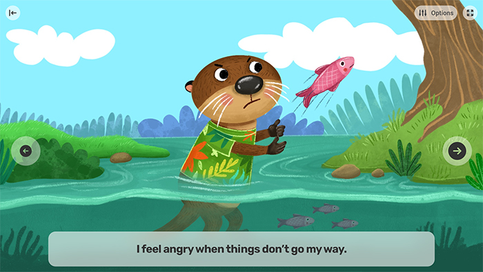 The Angry Otter Tool Preview 2