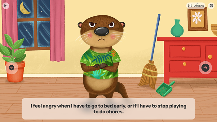 The Angry Otter Tool Preview 3