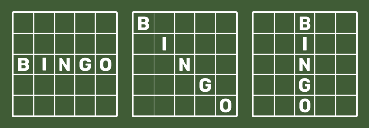 Anxiety Bingo Splash Image