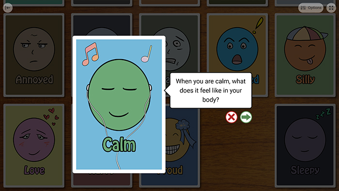 Emotion Cards: Questions Tool Preview 2