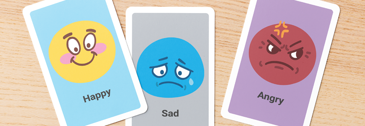 Feelings Cards