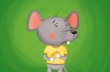 The Nervous Mouse