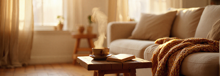 Peaceful Pause