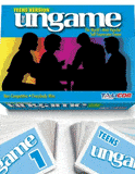 Pocket Ungame - Teens Version