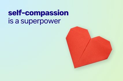 Self-Compassion