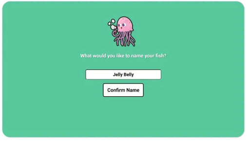 Focus Fish 1