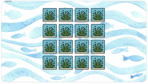 Focus Fish 3
